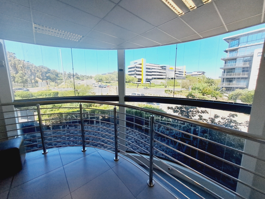 To Let commercial Property for Rent in Tyger Waterfront Western Cape